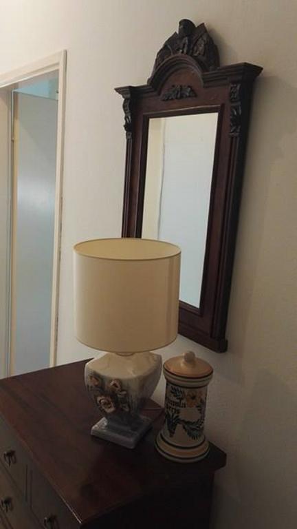 Apartment Rose Garden Risan Luaran gambar